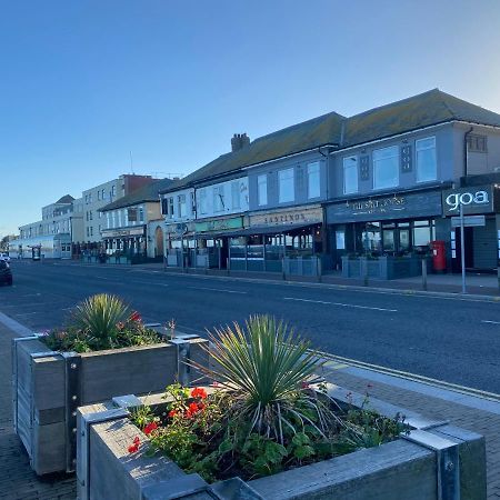 Queens Stay, Seaburn Sunderland  Extérieur photo