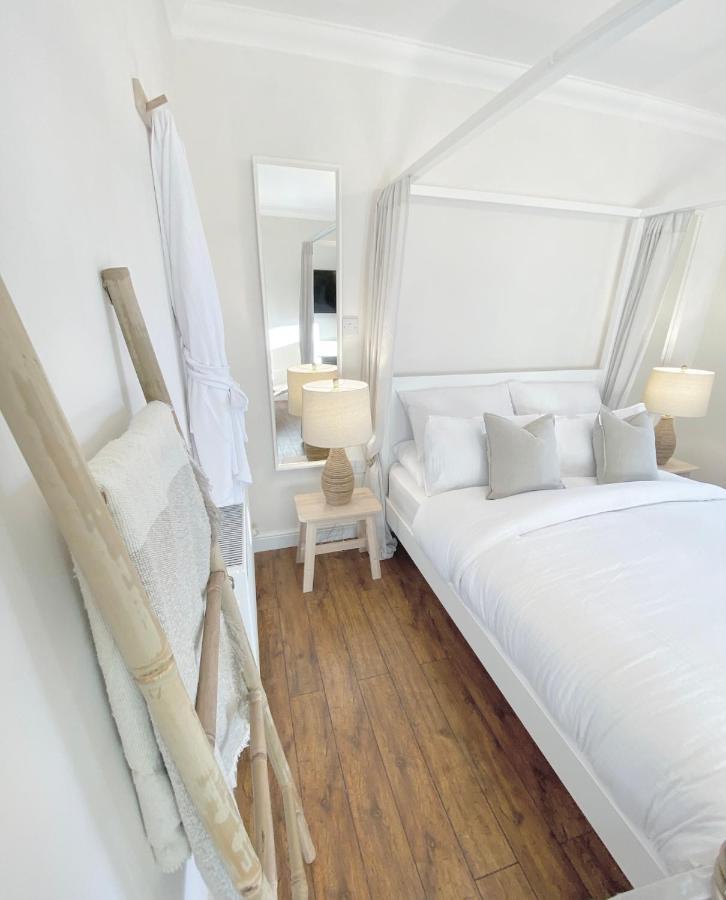 Queens Stay, Seaburn Sunderland  Extérieur photo