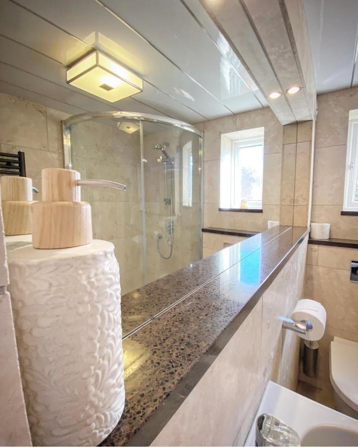 Queens Stay, Seaburn Sunderland  Extérieur photo