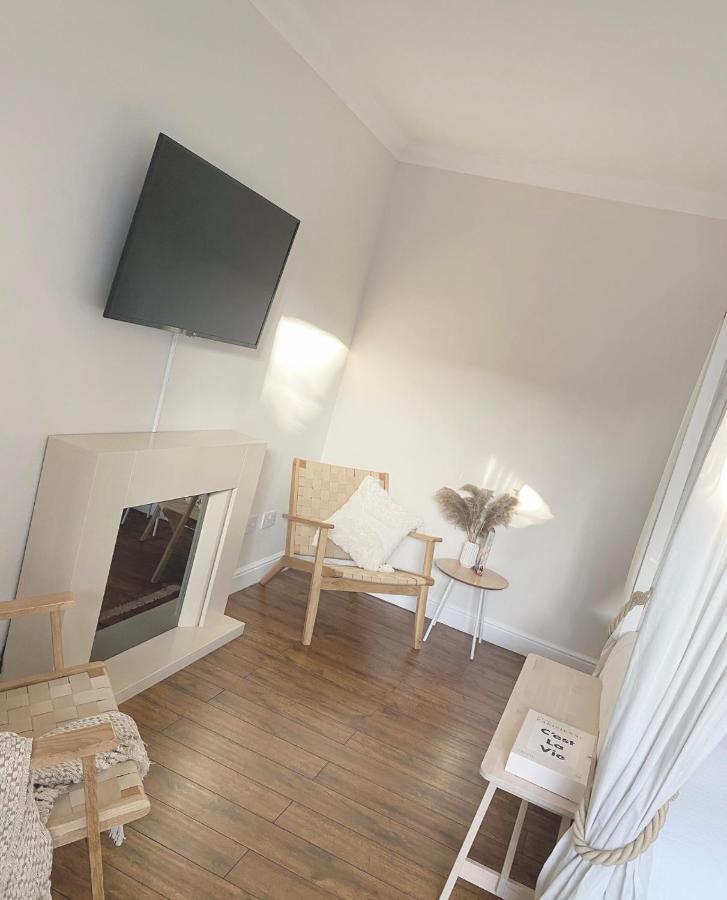 Queens Stay, Seaburn Sunderland  Extérieur photo