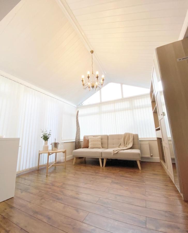 Queens Stay, Seaburn Sunderland  Extérieur photo