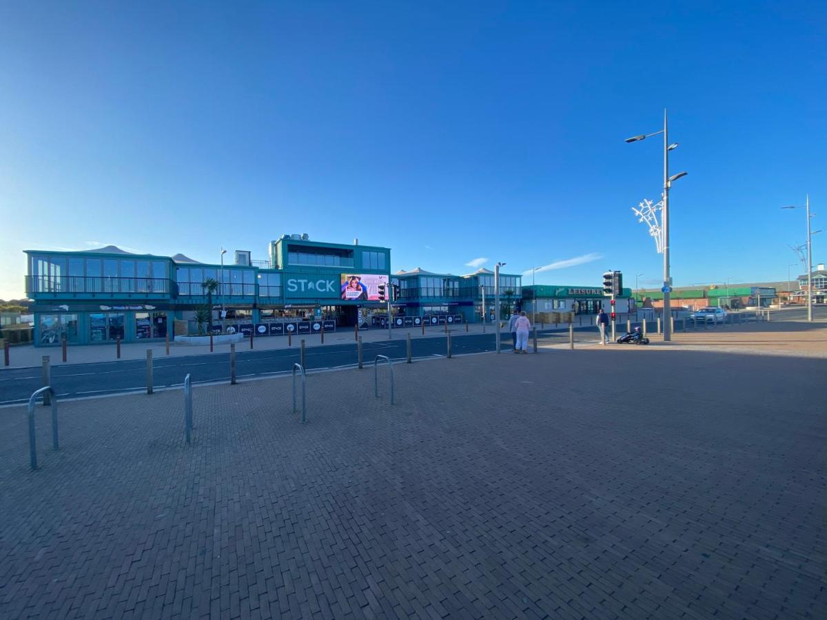 Queens Stay, Seaburn Sunderland  Extérieur photo