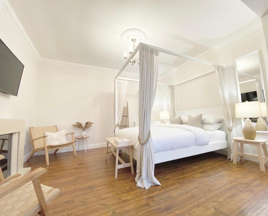 Queens Stay, Seaburn Sunderland  Extérieur photo