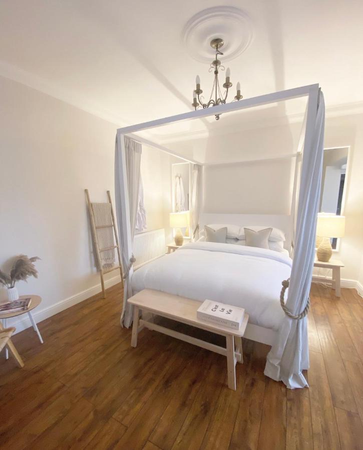 Queens Stay, Seaburn Sunderland  Extérieur photo